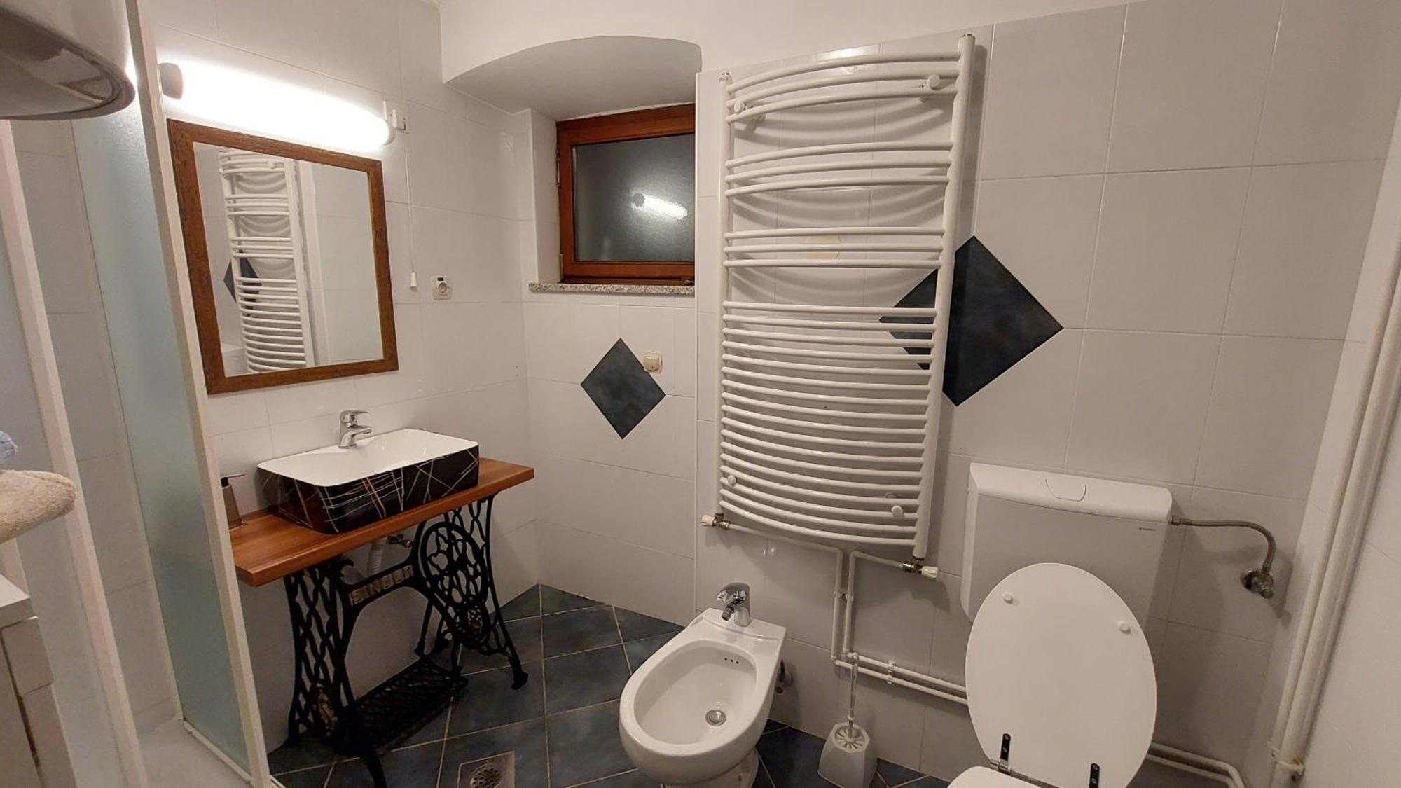 Apartments Villa Kastav In Old Town Center With Sea View And Parking Екстериор снимка