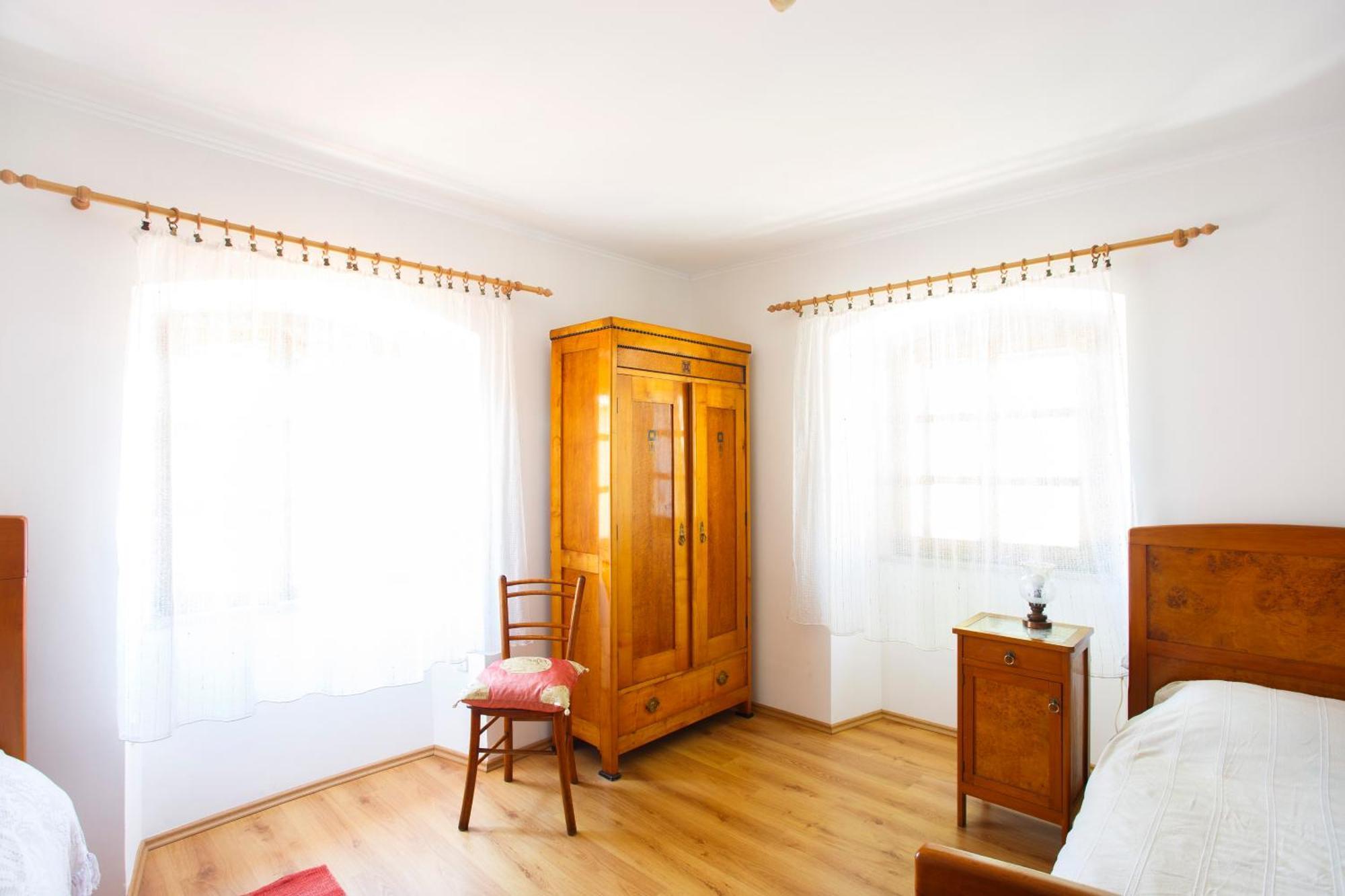 Apartments Villa Kastav In Old Town Center With Sea View And Parking Екстериор снимка