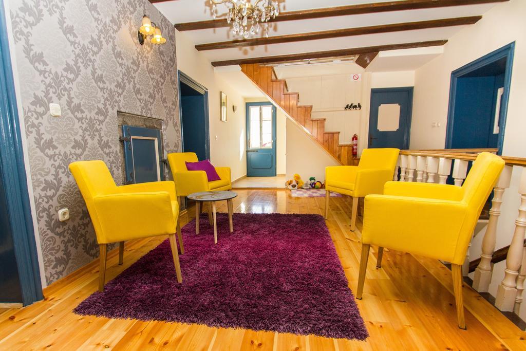 Apartments Villa Kastav In Old Town Center With Sea View And Parking Екстериор снимка