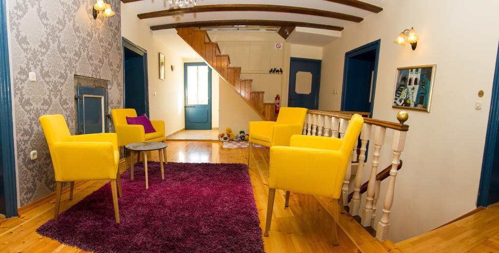 Apartments Villa Kastav In Old Town Center With Sea View And Parking Екстериор снимка