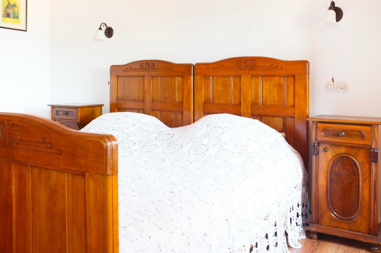 Apartments Villa Kastav In Old Town Center With Sea View And Parking Екстериор снимка